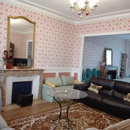 Xixe Avec Piscine Partagee Et Animaux Admis - Fr-1-489-505 بيت للعطل Gipcy