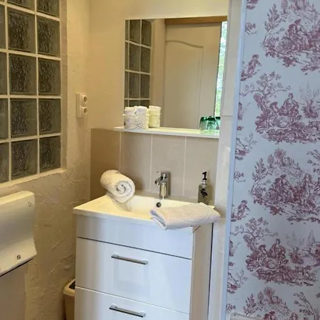 Feriehus Xixe Avec Piscine Partagee Et Animaux Admis - Fr-1-489-505 Gipcy