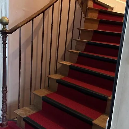 Xixe Avec Piscine Partagee Et Animaux Admis - Fr-1-489-505 Feriehus