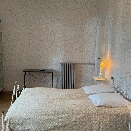 Xixe Avec Piscine Partagee Et Animaux Admis - Fr-1-489-505 Feriehus