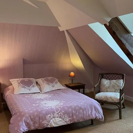 Feriehus Xixe Avec Piscine Partagee Et Animaux Admis - Fr-1-489-505 Gipcy