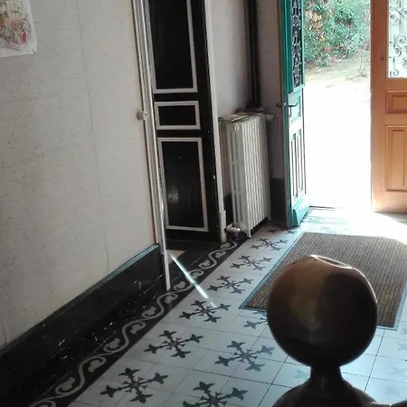 Xixe Avec Piscine Partagee Et Animaux Admis - Fr-1-489-505 Feriehus Gipcy