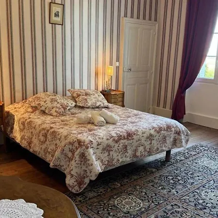 Xixe Avec Piscine Partagee Et Animaux Admis - Fr-1-489-505 بيت للعطل Gipcy