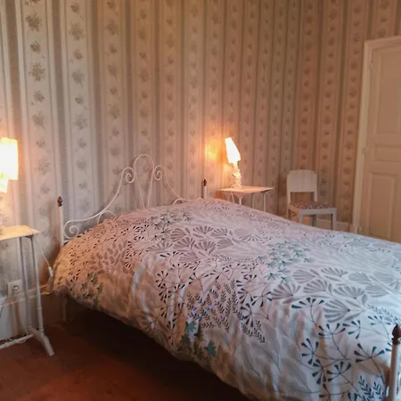 Xixe Avec Piscine Partagee Et Animaux Admis - Fr-1-489-505 Gipcy