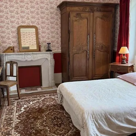 Xixe Avec Piscine Partagee Et Animaux Admis - Fr-1-489-505