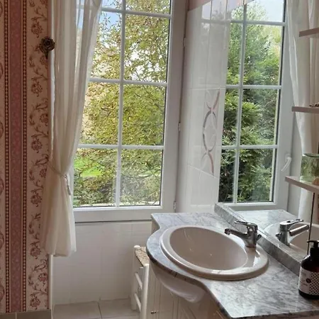 Feriehus Xixe Avec Piscine Partagee Et Animaux Admis - Fr-1-489-505 *