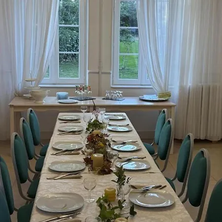 Xixe Avec Piscine Partagee Et Animaux Admis - Fr-1-489-505 *