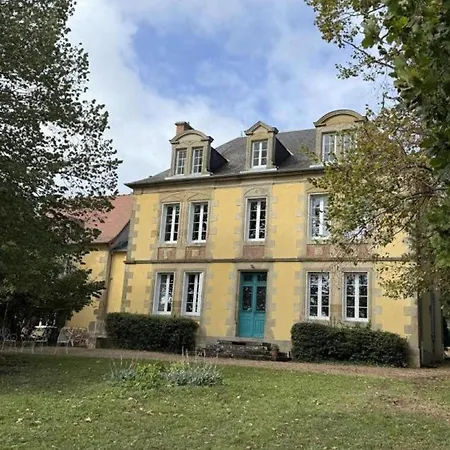 Feriehus Xixe Avec Piscine Partagee Et Animaux Admis - Fr-1-489-505 Gipcy