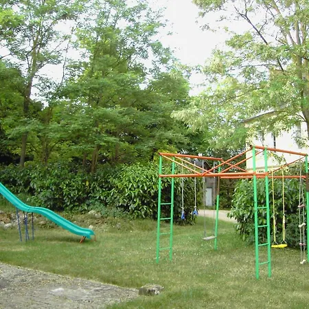 Xixe Avec Piscine Partagee Et Animaux Admis - Fr-1-489-505 Feriehus Gipcy