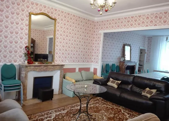 Xixe Avec Piscine Partagée Et Animaux Admis - Fr-1-489-505 Casa vacanze Gipcy