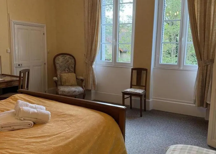 Casa vacanze Xixe Avec Piscine Partagée Et Animaux Admis - Fr-1-489-505