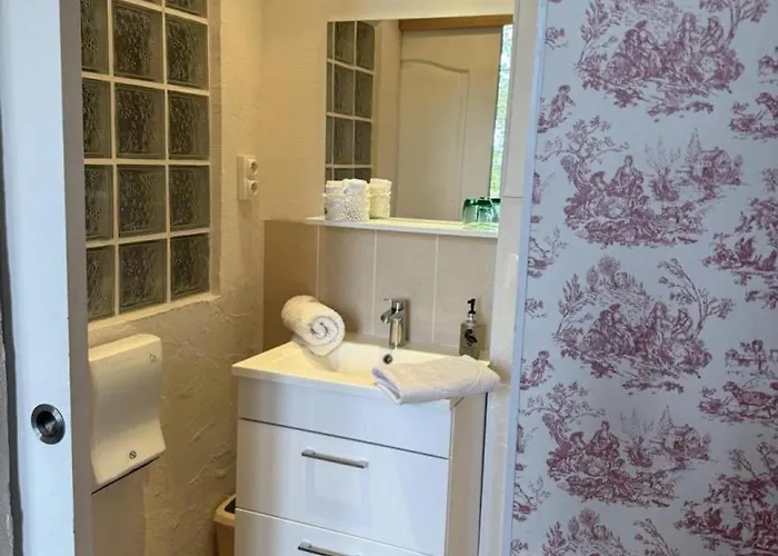 Casa vacanze Xixe Avec Piscine Partagée Et Animaux Admis - Fr-1-489-505 Gipcy