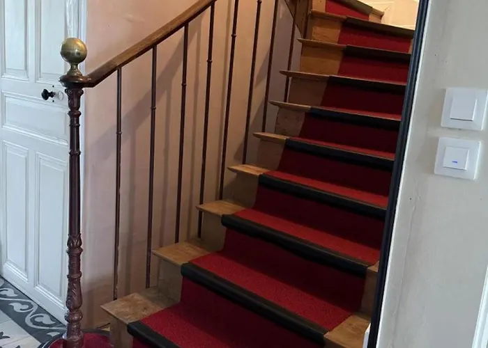 Xixe Avec Piscine Partagée Et Animaux Admis - Fr-1-489-505 Casa vacanze