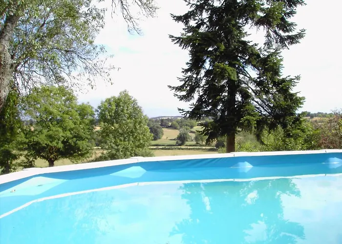 Casa vacanze Xixe Avec Piscine Partagée Et Animaux Admis - Fr-1-489-505 *