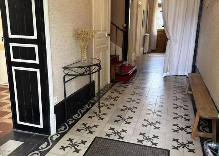 Xixe Avec Piscine Partagée Et Animaux Admis - Fr-1-489-505