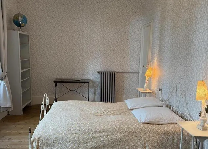 Xixe Avec Piscine Partagée Et Animaux Admis - Fr-1-489-505 Casa vacanze