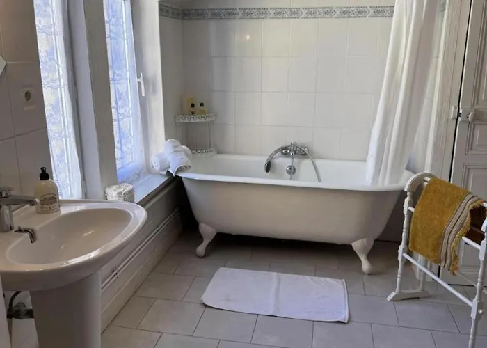 Xixe Avec Piscine Partagée Et Animaux Admis - Fr-1-489-505 Casa vacanze *