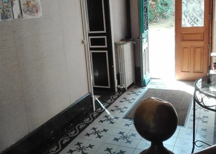 Xixe Avec Piscine Partagée Et Animaux Admis - Fr-1-489-505 Casa vacanze Gipcy