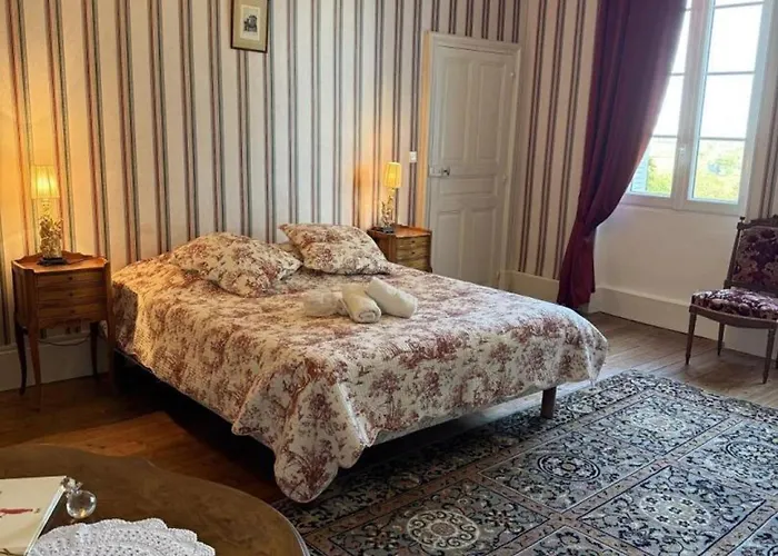 Xixe Avec Piscine Partagée Et Animaux Admis - Fr-1-489-505 Casa vacanze Gipcy