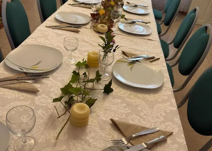 Casa vacanze Xixe Avec Piscine Partagée Et Animaux Admis - Fr-1-489-505