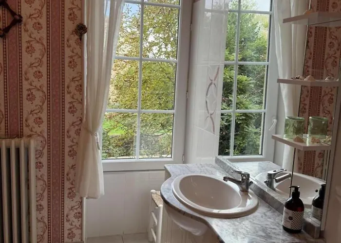 Casa vacanze Xixe Avec Piscine Partagée Et Animaux Admis - Fr-1-489-505 *