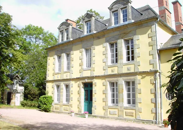 Xixe Avec Piscine Partagée Et Animaux Admis - Fr-1-489-505 *