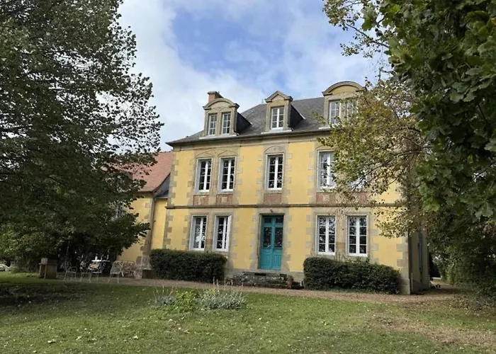 Casa vacanze Xixe Avec Piscine Partagée Et Animaux Admis - Fr-1-489-505 Gipcy