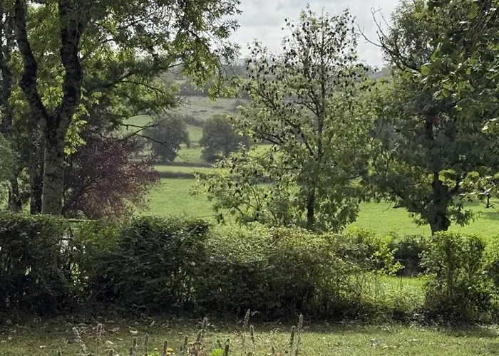 Xixe Avec Piscine Partagée Et Animaux Admis - Fr-1-489-505 * Gipcy