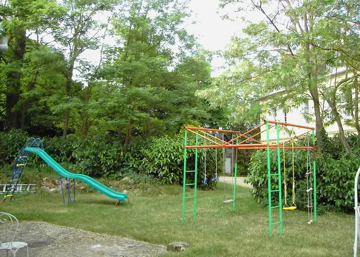 Xixe Avec Piscine Partagée Et Animaux Admis - Fr-1-489-505 Casa vacanze Gipcy